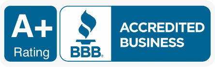 BBB Accredited Business